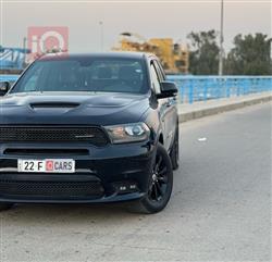 دودج دورانجو